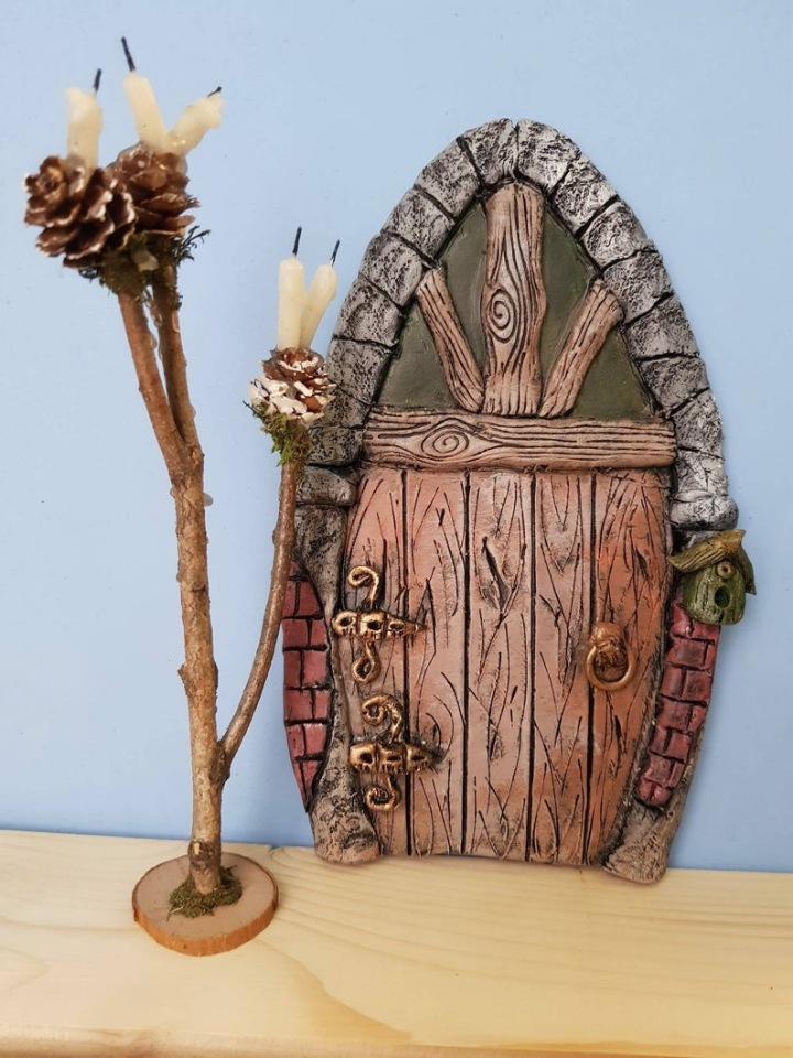 Hadasycasitas - Волшебный мир Патриции - ч.2