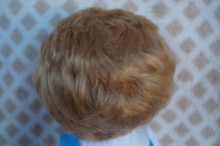 Куклы и пупсы начала 2000-х. Часть пятнадцатая (фото 6)