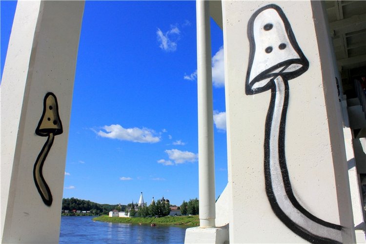 Тайны Древней Старицы — Культура