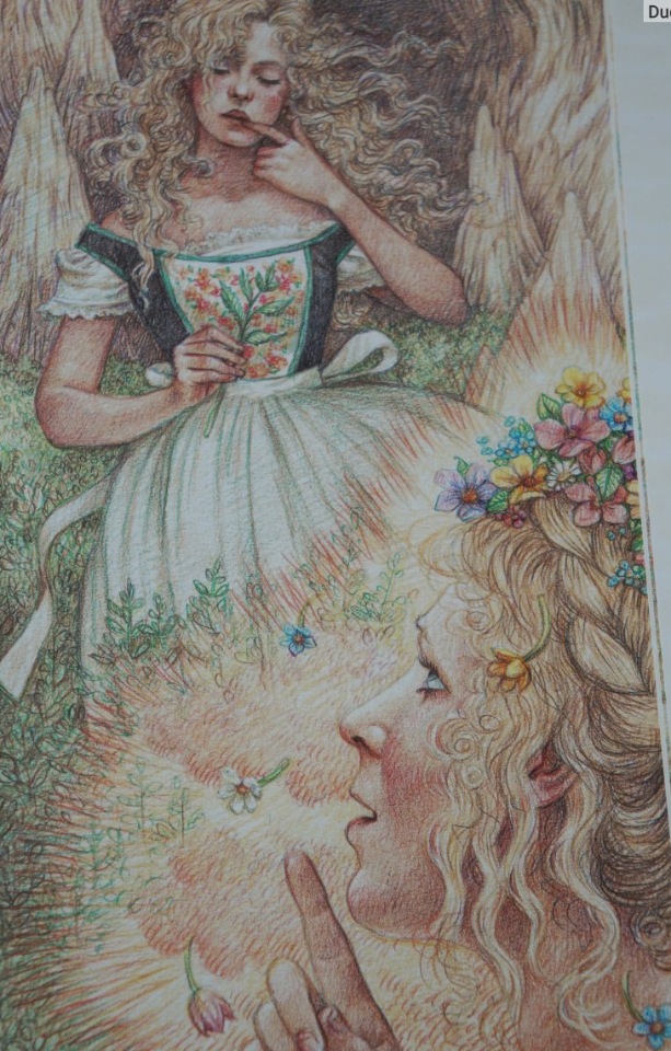 Волшебный карандаш — Интересное и необычное: фотоподборки (фото 3)