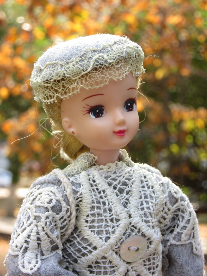 Осенняя пора в Ростове-на-Дону (фото 4)