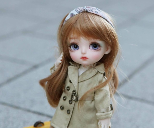 Релиз Salon De Lati в формате Lati Yellow от Latidoll (фото 7)