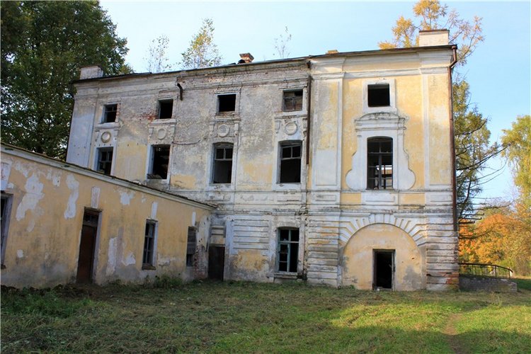 Путешествие Dal Hangry в Грузины, продолжение