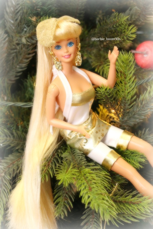 Ёлка мечты или с Новым годом (фото 4)