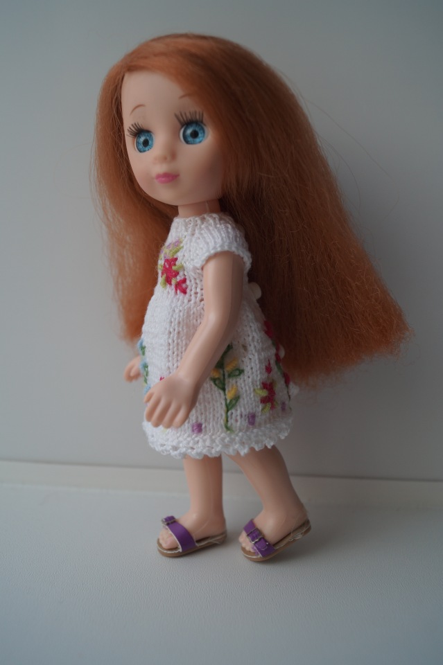 Выписка новых пациентов! Четвёртая часть