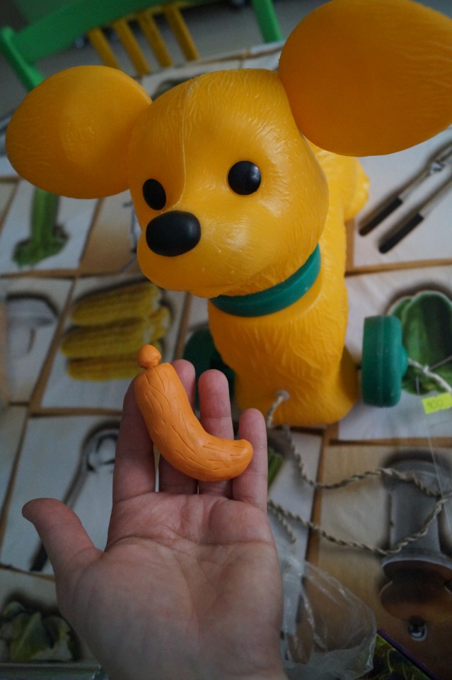 Выписка новых пациентов! Четвёртая часть (фото 10)