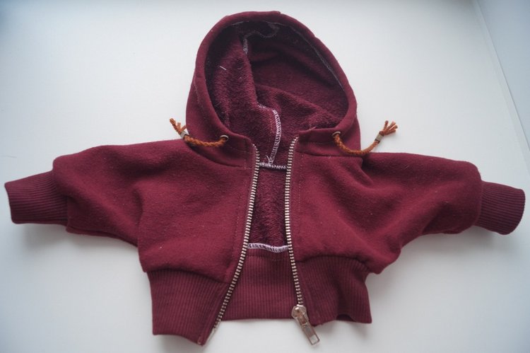 Первая февральская выписка из кукольной лечебницы