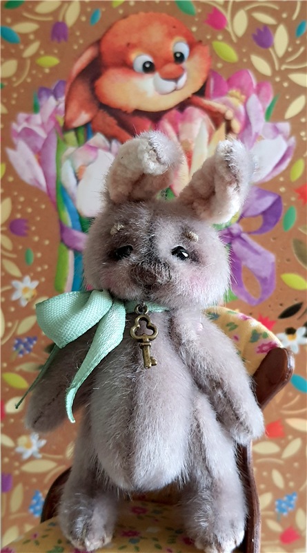 Скоро 8 Марта — Куклы Meadow dolls (Медовушки): BJD (БЖД)