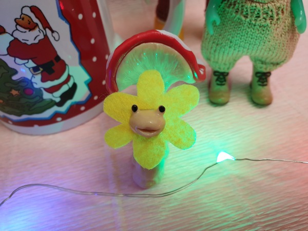 Мои крУжки и лягУшки — Фигурки Studio