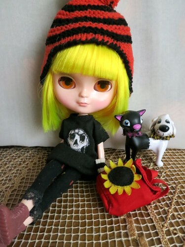 Моя Бегония совсем не цветок (фото 3)