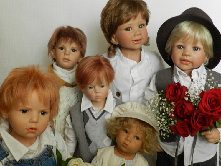 8 марта - Женский день — Болталка и разговоры обо всем: жизнь (фото 3)