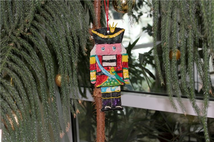 Тверской Ботанический Сад