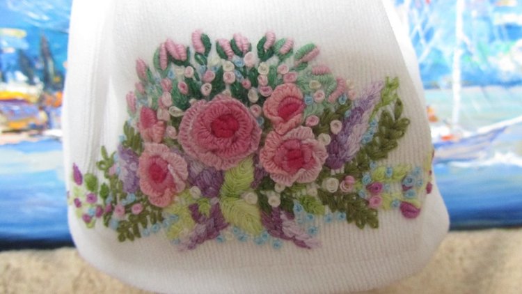 Эльфик вернулся или Ода нашим мастерам, продолжение