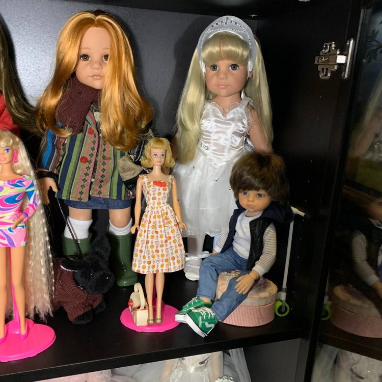 Мой рай... Если мечта - шкаф (фото 8)