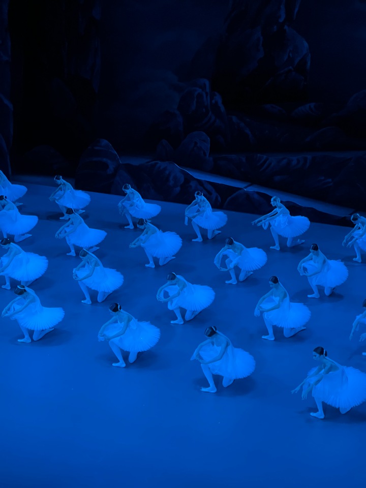 Баядерка. Большой театр — Болталка и разговоры обо всем: жизнь (фото 8)