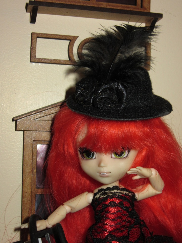 Лучшая подруга Грелля Сатклиффа (фото 4)