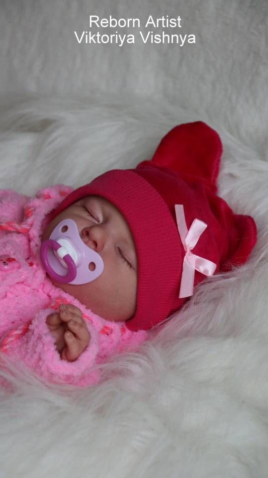 Ноашечка... куколка реборн Виктории Вишни | Бэйбики Ноашечка... куколка реборн Виктории Вишни
