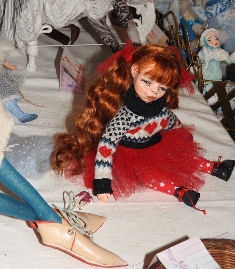 Бальзам для души. Продолжение