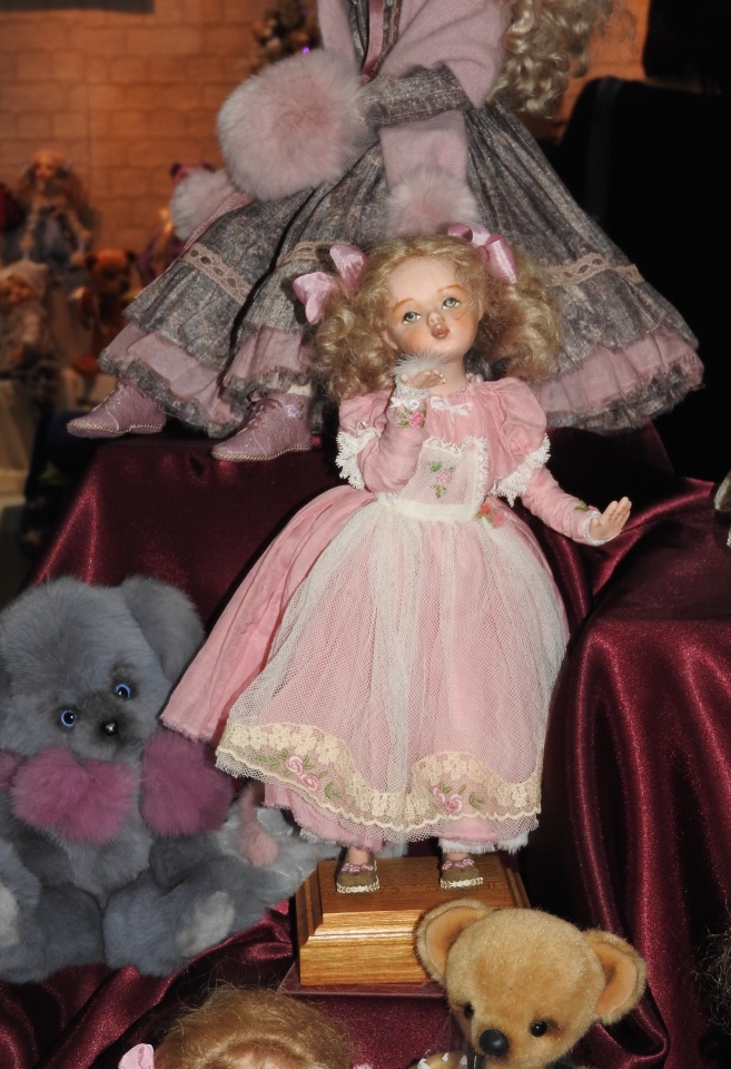 Бальзам для души. Продолжение