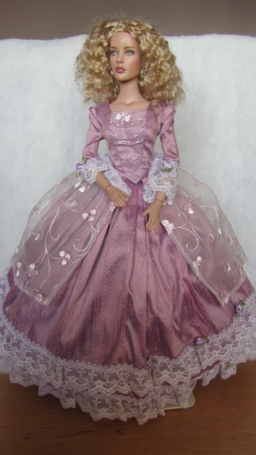 Новый Год - время чудес, или нежданно-негаданно