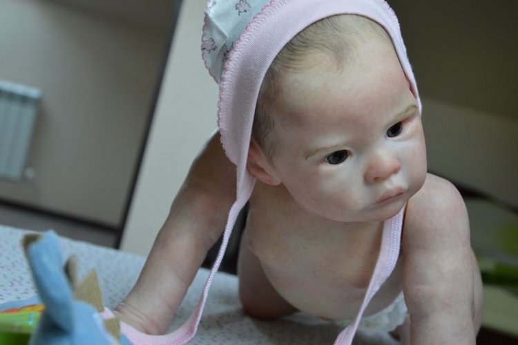 Сказ про то, как мы с Маняшей солнышко убегающее ловили (фото 4)