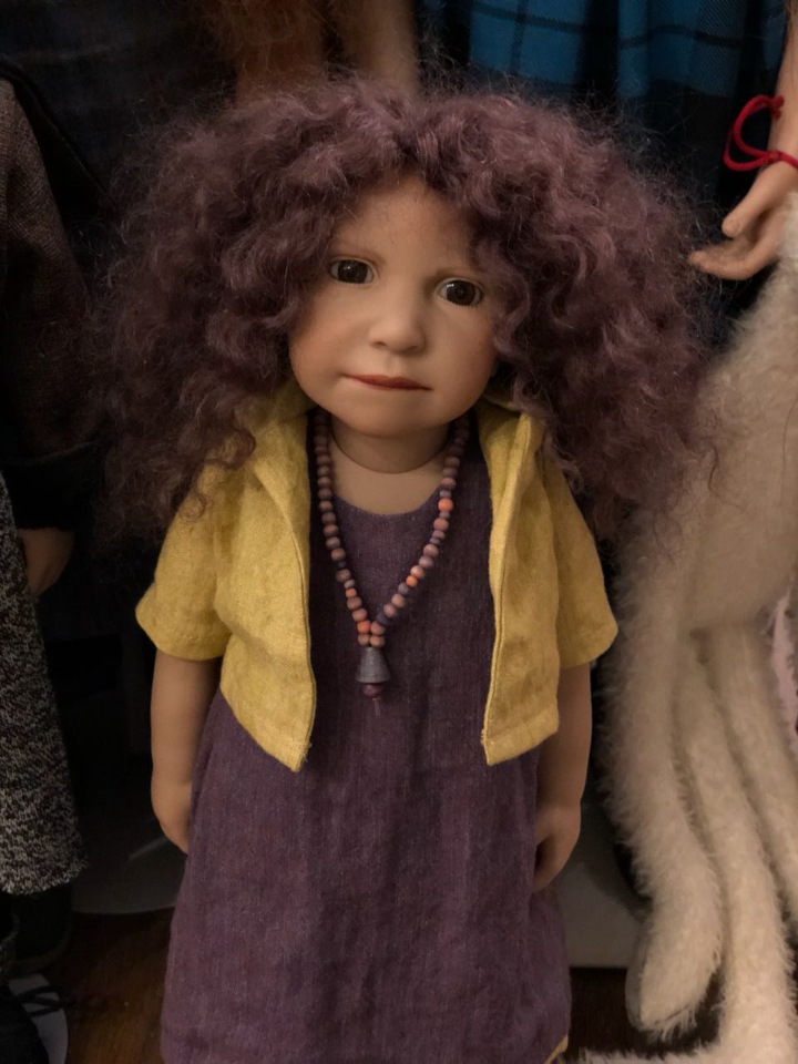 Фото с телефона — Куклы Zwergnase (Цвергназе/Цверги): фото