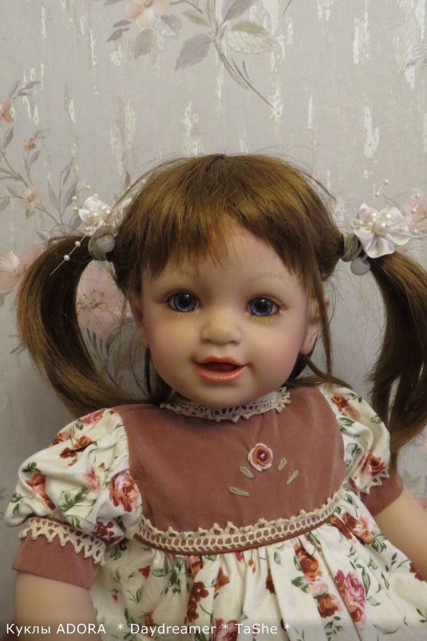 И снова о моих любимых Адорочках