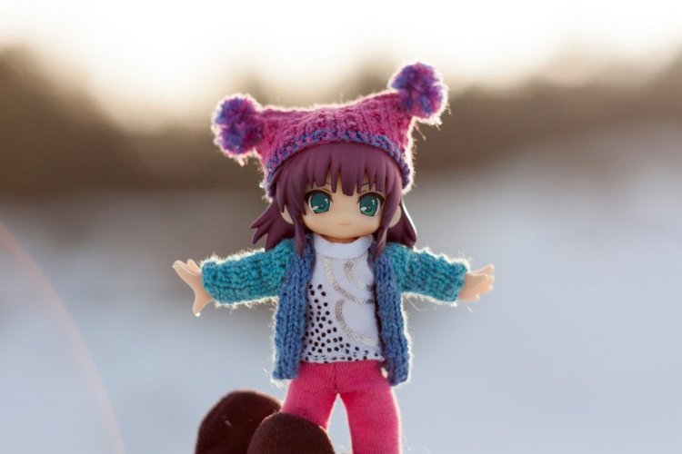 Всем привет от подружек! Их теперь двое