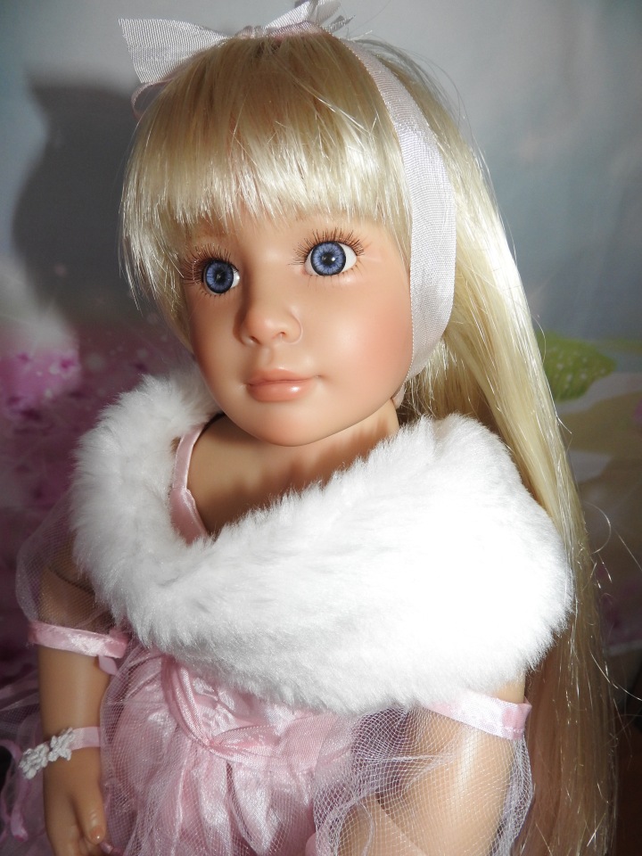 Princess in Pink. Kidz’n’Cats