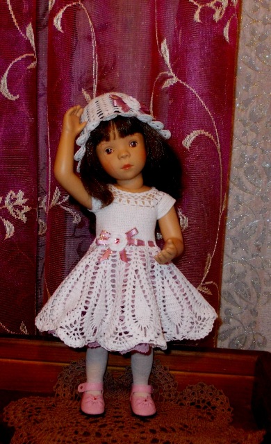 Две подружки, две снежинки | Бэйбики Две подружки, две снежинки