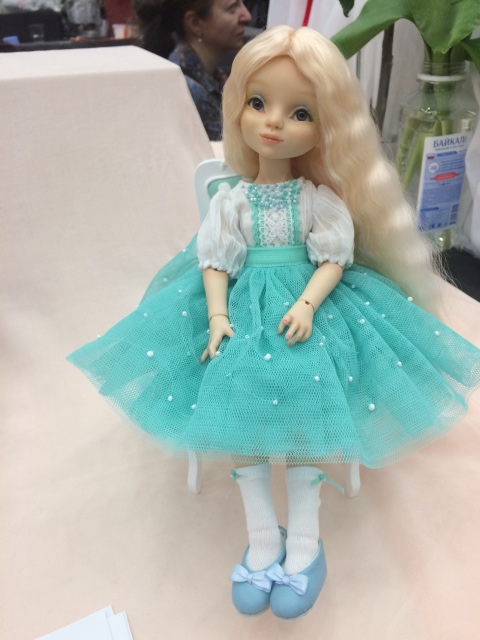 Тишинка. 10 марта 2018. Мой взгляд