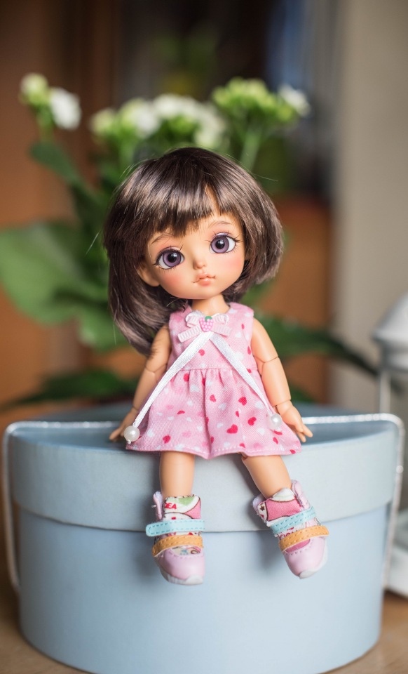 Мои детишки-латишки — Куклы Latidoll (Лати): BJD (БЖД)