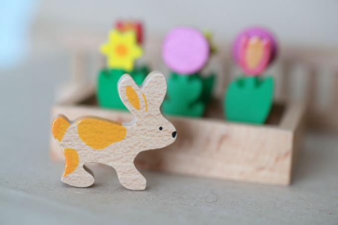 С праздником Светлой Пасхи! Поздравления от малышей