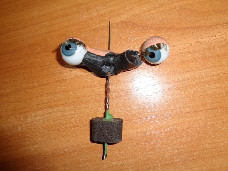 Требуется помощь — Редкие антикварные куклы и реплики: воск (фото 3)