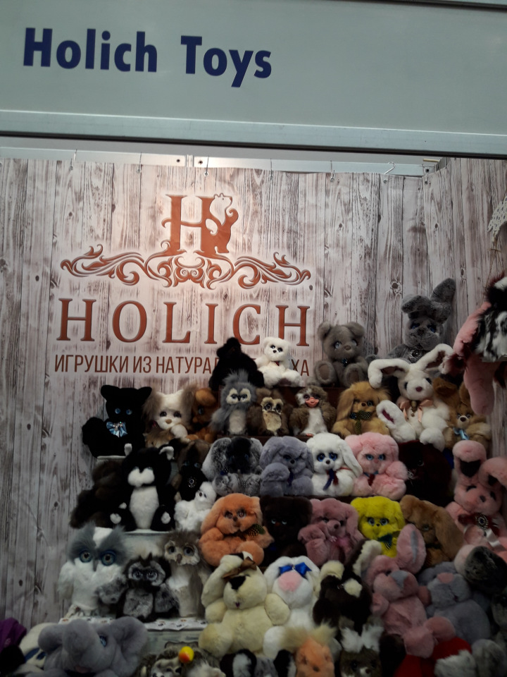 Moscow Fair Московская международная выставка кукол на Тишинке 13 - 15 апреля 2018. Мой фотообзор