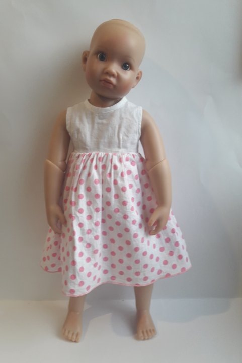 Преображение Kidz'n'cats (ООАК) (фото 2)