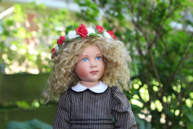 Продолжение прогулки. Часть вторая