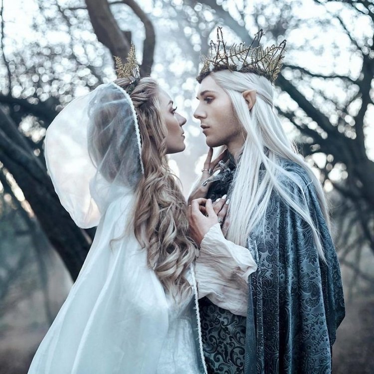 Фотохудожник из Лондона-Белла Котак