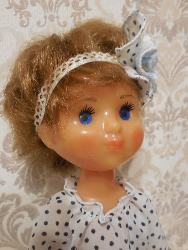 Первая советская шарнирочка сегодня, здесь и сейчас (фото 8)