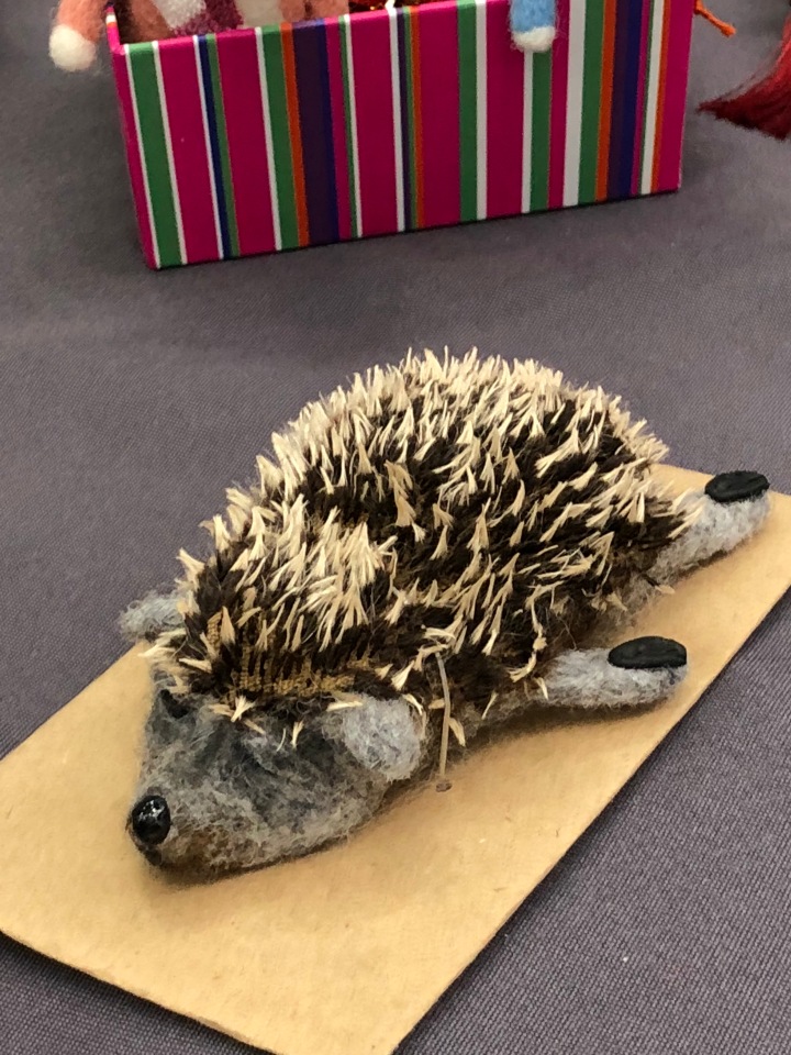 Выставка 5 октября 2018 - Тишинка: красоты много не бывает... ч.2 | Бэйбики Выставка 5 октября 2018 - Тишинка: красоты много не бывает... ч.2