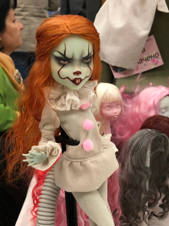 Выставка 5 октября 2018 - Тишинка: красоты много не бывает... ч.6 | Бэйбики Выставка 5 октября 2018 - Тишинка: красоты много не бывает... ч.6