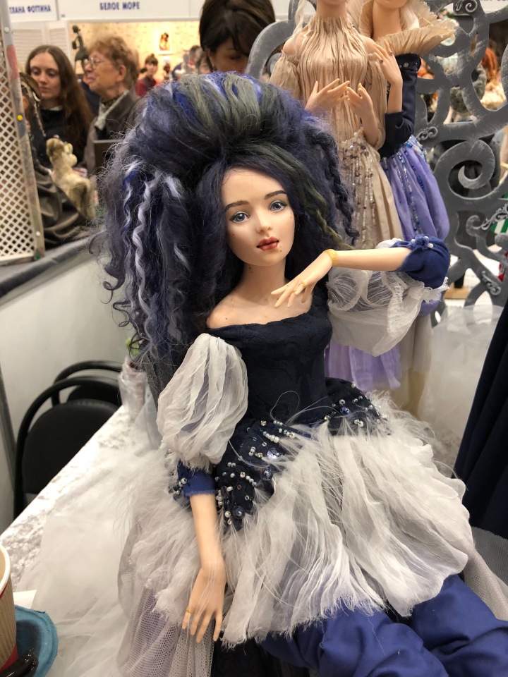 Выставка 5 октября 2018 - Тишинка: красоты много не бывает... ч.3 | Бэйбики Выставка 5 октября 2018 - Тишинка: красоты много не бывает... ч.3