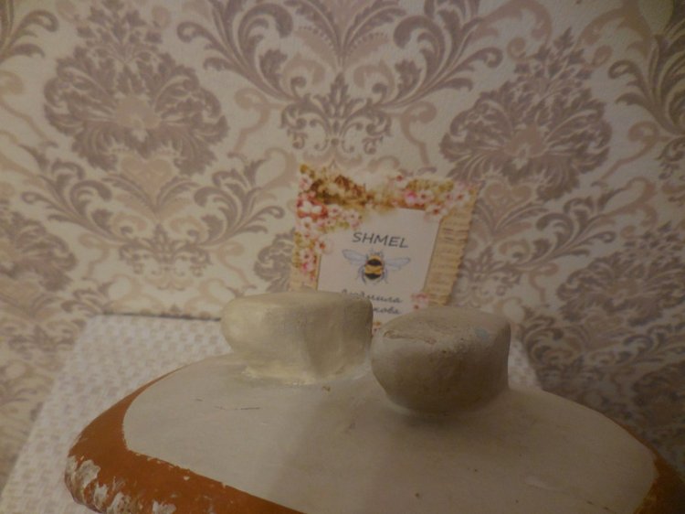 Дед Мороз спешит на праздник! Реставрация (фото 4)