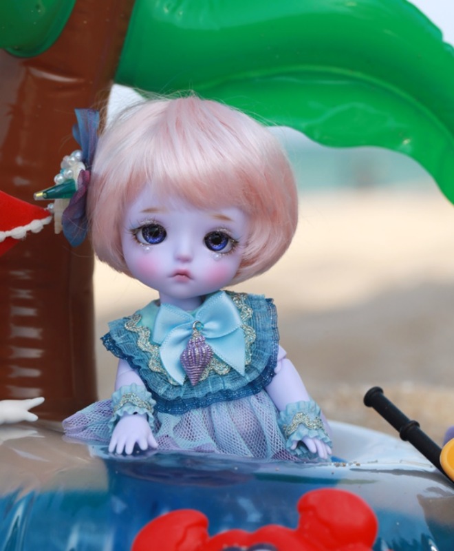 Latidoll откроют короткий предзаказ на выставочных лимиток (фото 7)