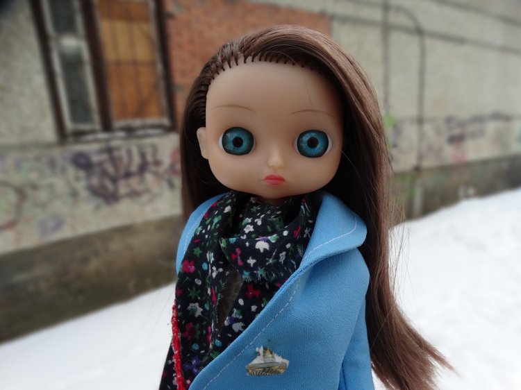 Славные головастики. Куклы Ариана и Василиса от Пластмастера | Бэйбики Славные головастики. Куклы Ариана и Василиса от Пластмастера