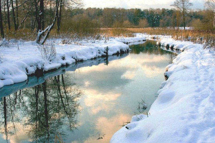 30 марта — народный праздник Алексей Теплый (фото 10)