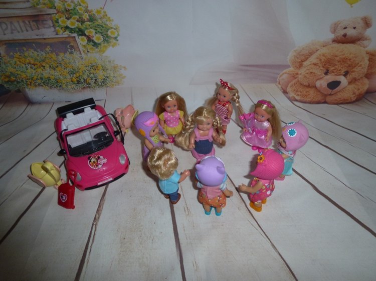 "Дружба – это тёплый ветер" (фото 7)