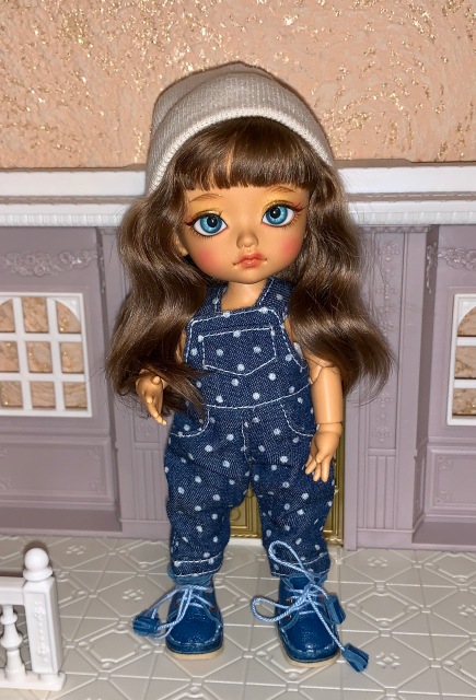 Малышки-латишки | Бэйбики Малышки-латишки — Куклы Latidoll (Лати): BJD (БЖД) (фото 3)