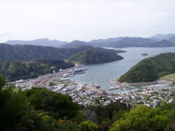 Увлекательное путешествие по Новой Зеландии