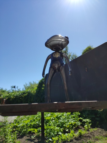 Гибрид or not to гибрид — Фигурки Studio